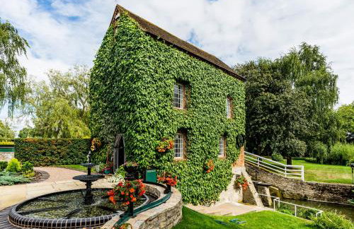 Grafton Mill - Foto 21