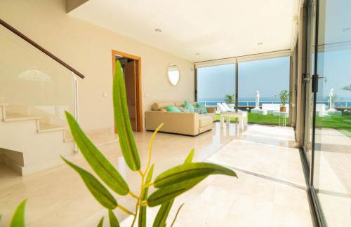 VILLA LUXURY VISTA DE MAR - Foto 9