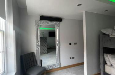 Belvedere Aparthotel - 83 Mount Pleasant - Foto 20