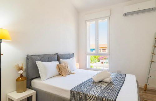 Sardinian Pearl - Poetto Beach Villa, South Sardinia - Foto 9