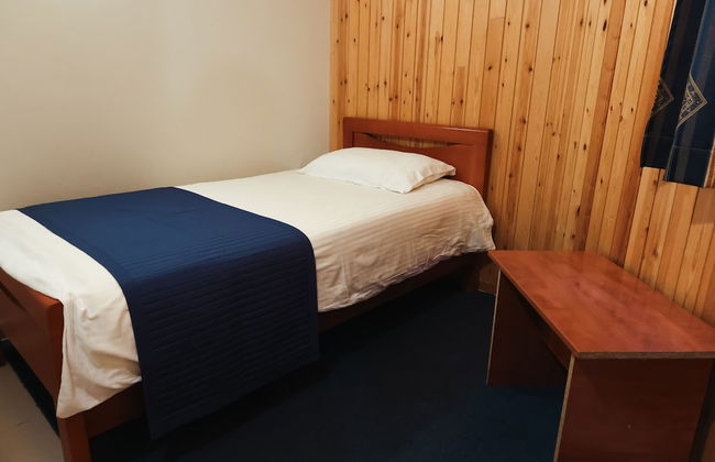 L'Escale Du Mzaar - Foto 4