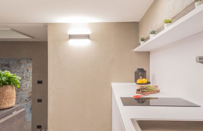 Gaia Suite Nearby Urio s Castle - Foto 39