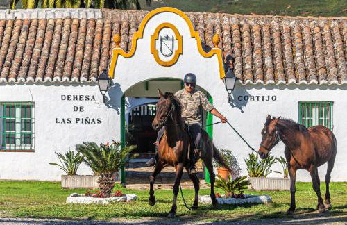 Hotel-Apart CORTIJO LAS PIÑAS - Foto 36