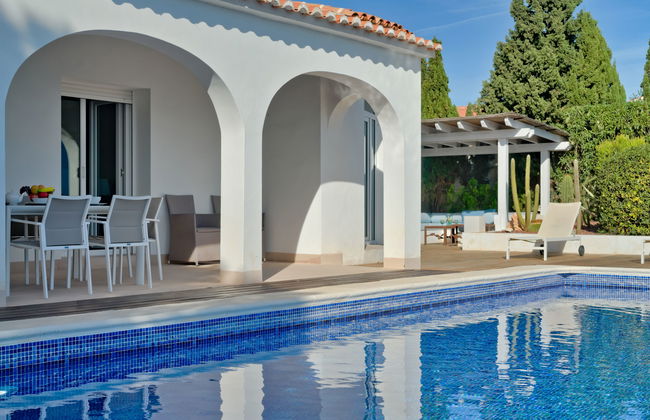 Villa Terrace sur Mer - Foto 34