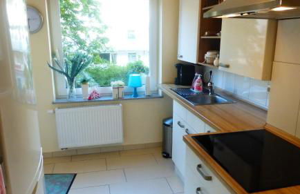 Kleines Studio Albatros - Photo 6