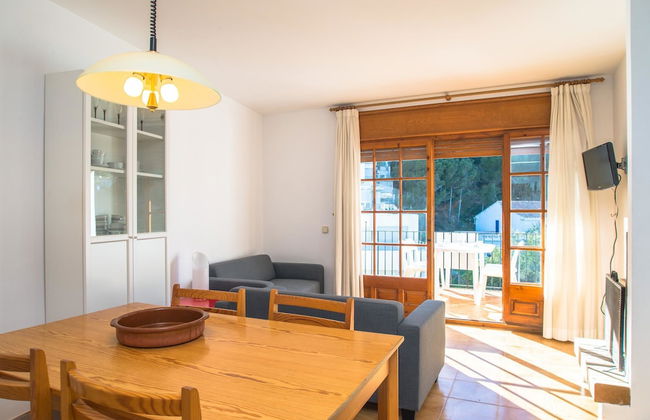 Sr-37 Begur SA Riera 4 PAX - Foto 12