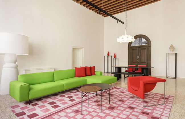 Palazzo Dei Fiori By Room Mate - Photo 79