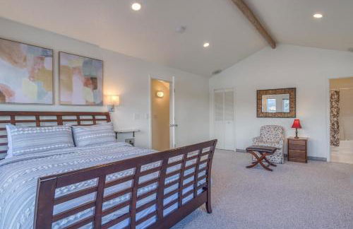 Coastal River Haven - Meredith Lodging - Foto 23