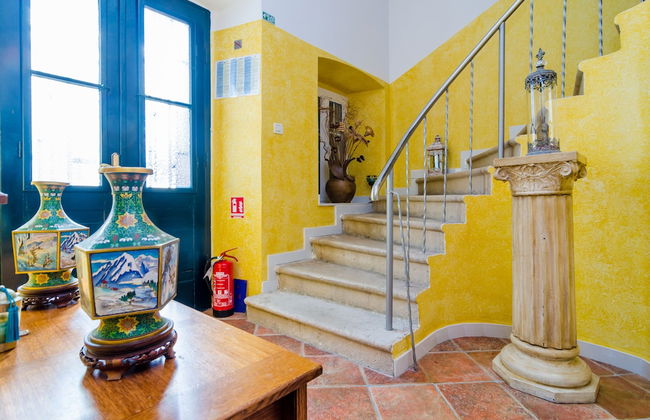 Stone House Dimato - Foto 28