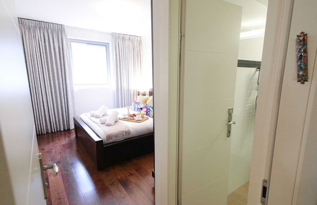 104 - King David Residence - Jerusalem-Rent - Photo 10