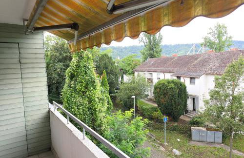 Apartment Nr 3 in Untertürkheim - Foto 23