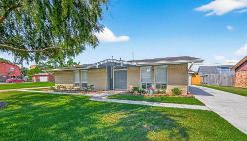 Spacious Family Home BBQ and Outdoor Area - Foto 5