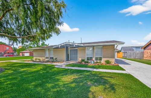 Spacious Family Home BBQ and Outdoor Area - Foto 5