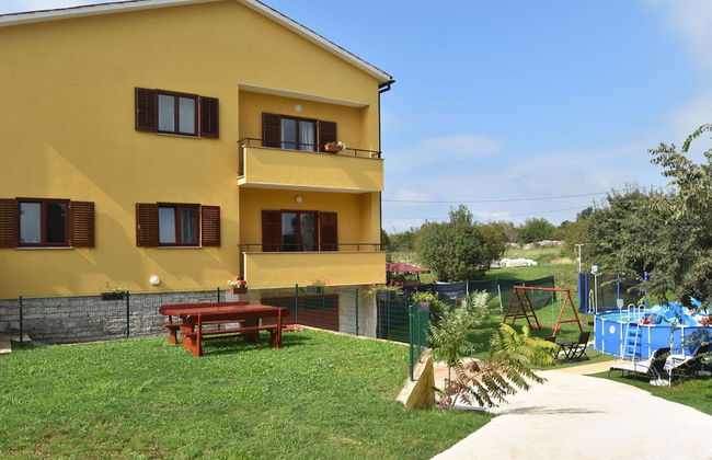 Premium Apartment in Barban With Private Pool - Foto 34