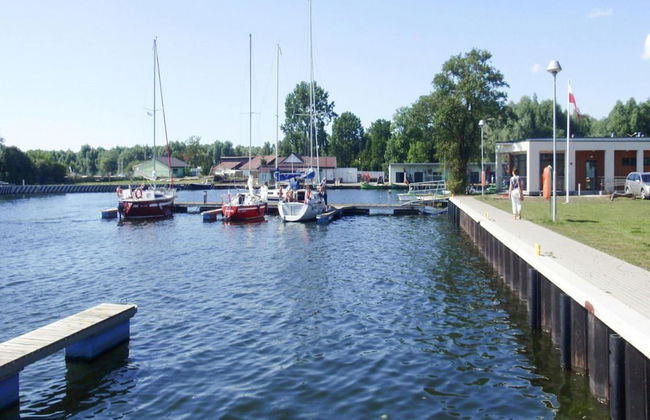 Holiday Home in Stepnica for 6 Persons - Photo 21