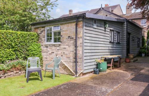 The Cottage - Foto 17