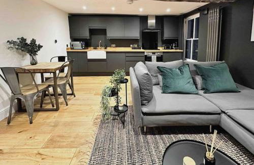 Cotswold Garden Cottage - Foto 12