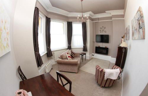 Parterre Holiday Apartments - Photo 18