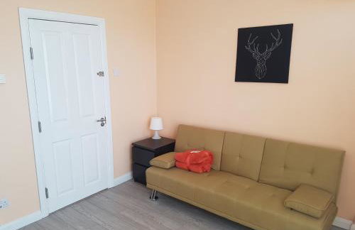 St Giles, Thetford, 2BR House - Foto 8