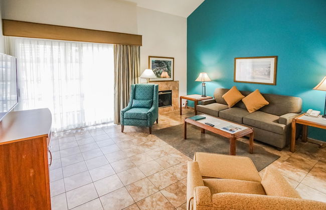 Desert Breezes Resort - Foto 16