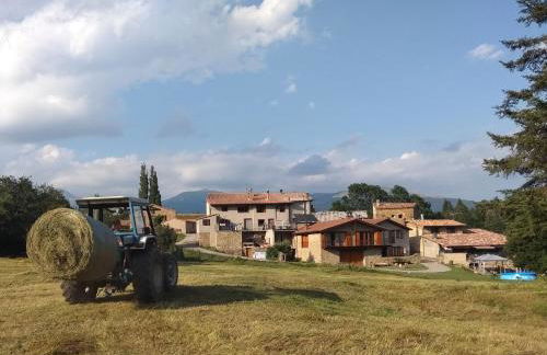 Can Tubau - Casa rural - Apartaments - Foto 37