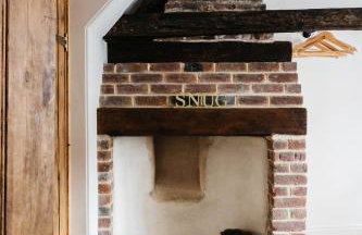 Crippens, Quintissential Luxury Central, Parking & EV - Foto 11