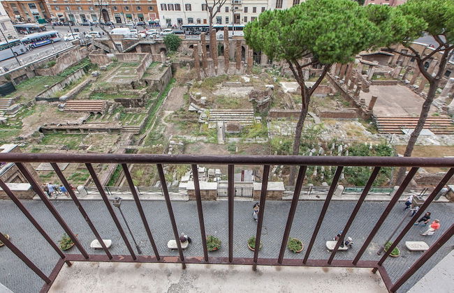 Rental in Rome Ancient Rome View - Foto 23