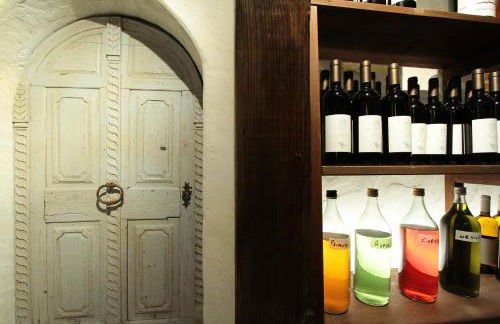 Hotel Rikhelan - Foto 60