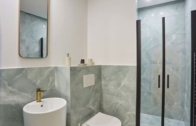 Sublime Apartment Center of Paris - Photo 16