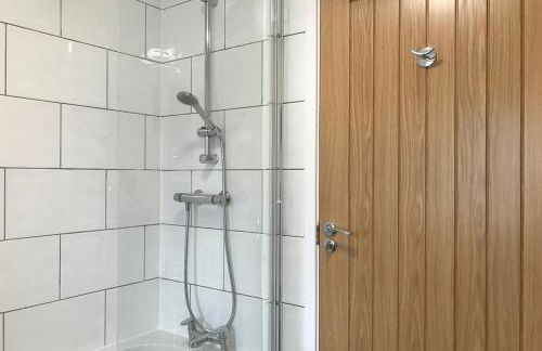 Maesyfelin Isaf Apartment - Foto 13