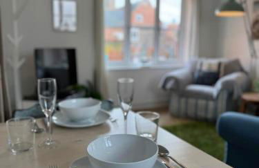 AnchorageWells Harbour Apartment - Foto 4