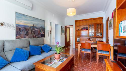 Apartamento Triana Los Remedios - Foto 5