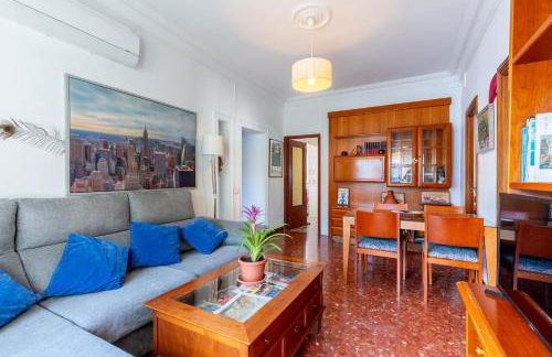 Apartamento Triana Los Remedios - Foto 5