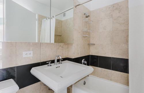 Blueground Battery Park City rooftop nr Hudson River NYC-291 - Foto 13