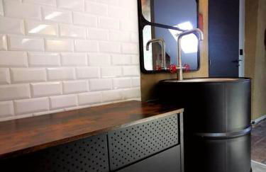 Logement Industriel & Atypique - Photo 14