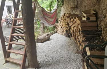 Perched Nest in Cevennes Mountains, relaxing place - Photo 43