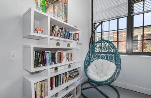 5103 Peters New Industrial Loft on Lebanon Bike Trail - Foto 6