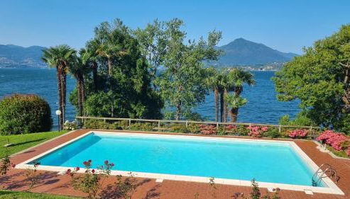 La Suite dell'Artista SWIMMING POOL AND AIR CONDITIONING - Foto 3