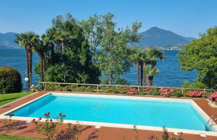 La Suite dell'Artista SWIMMING POOL AND AIR CONDITIONING - Photo 3