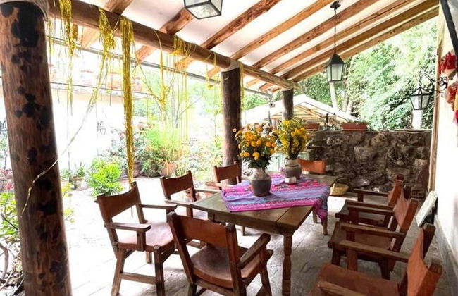 Inviting 10-bed Villa in Urubamba, Cusco, Peru - Foto 15
