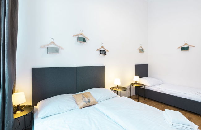 Hybernska Apartments - Foto 48