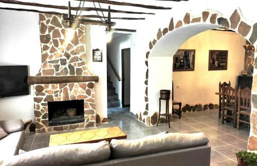 Casas Rurales Mirador del Taibilla - Foto 6