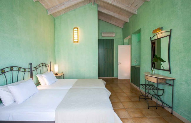 Villa Agapi - Foto 9