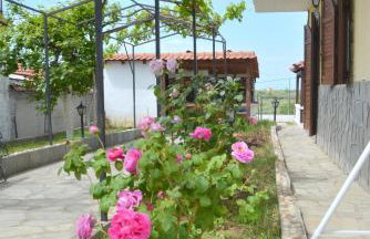 Emmanuel's Summer House - Foto 38