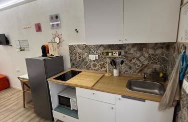 Loft Largo Gloria locazione turistica - Foto 11