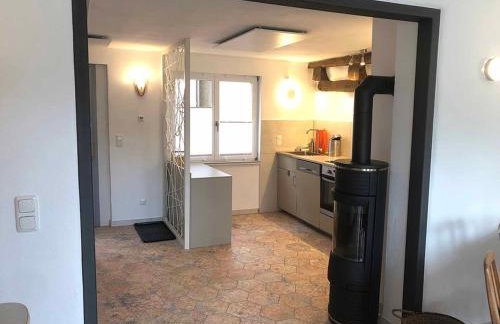 Ferienhaus Blaues Häuschen - Foto 9