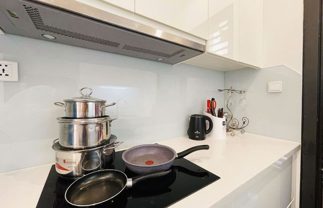 TIL - Vinhomes Skylake Elegance Suites - Foto 40