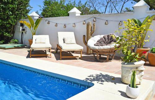 Lovely villa in San Pedro de Alcantara, Marbella - Photo 19