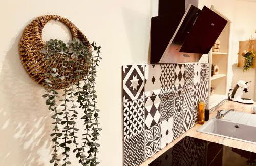 Chez soi - Apt entier - Choix 1 à 4 chambres avec Sdb privatives - Emplacement #1 - Foto 14