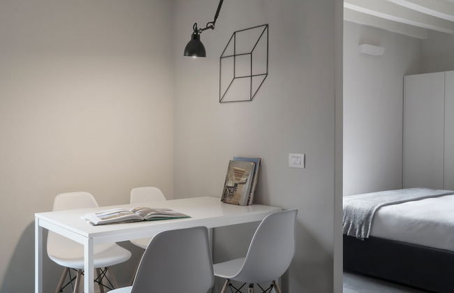 Brera Apartments - Photo 32